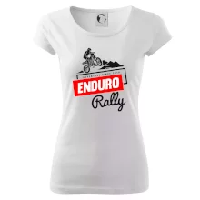 Enduro rally