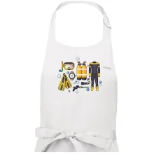 Potápačské vybavenie