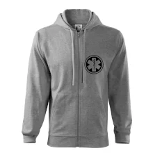 Rescue logo samostatné guľaté Rescue logo samostatné guľaté