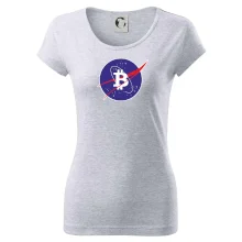 Bitcoin iný vesmír