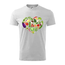 Zelenina Srdce Zelenina Srdce