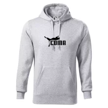 Coma paródia Coma paródia