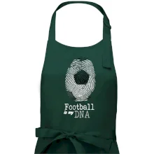 Football is my DNA Football is my DNA