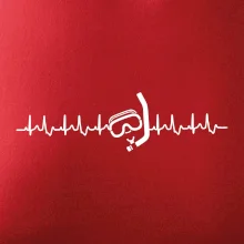 Potápač EKG Potápač EKG