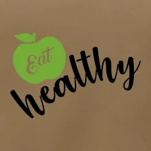 Eat Healthy