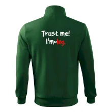 Trust me I´m an Ing. / Ver mi som Ing.