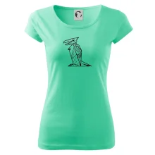 Mayovia - zvieratá papagáj