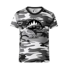 K vode - Kanoe les (vlastný nápis) K vode - Kanoe les (vlastný nápis)