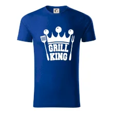 Grilovanie - Grill King Grilovanie - Grill King