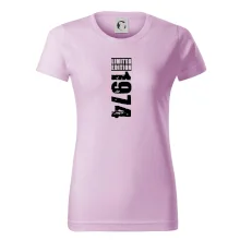 Limited edition 1974 pruh