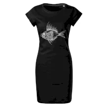 Steampunk ryba Steampunk ryba