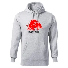 Bad Bull Bad Bull