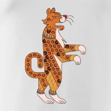 Mayovia - zvieratá tiger