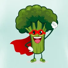 Super Brokolica Super Brokolica