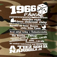 1966 v kocke