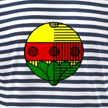 Šiltovka - Prší - Guľa Šiltovka - Prší - Guľa