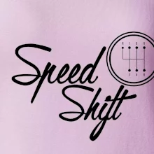 Speed shift