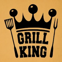 Grilovanie - Grill King