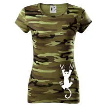 Mačka visiaca Mačka visiaca