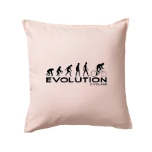 Evolúcia cyklistiky Evolúcia cyklistiky