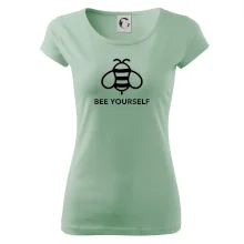 Bee yourself