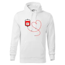 Transfúzia srdce - vaša krvná skupina Transfúzia srdce - vaša krvná skupina