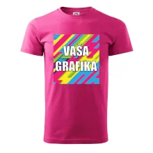 Potlač s vašou grafikou