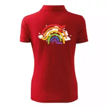 Dážďovky dúha (Alexis Citrine) Dážďovky dúha (Alexis Citrine)