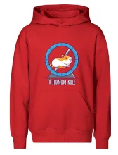 Škrečok v jednom kole