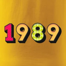 Ročník farebné čísla s tieňom