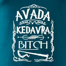 Harry - Avada Kedavra Harry - Avada Kedavra
