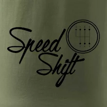 Speed shift Speed shift