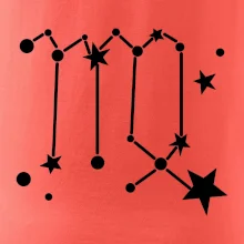 Súhvezdie - Virgo  - Panna