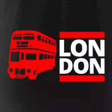 LON DON BUS