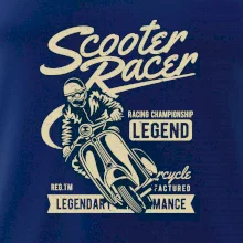Scooter Racer