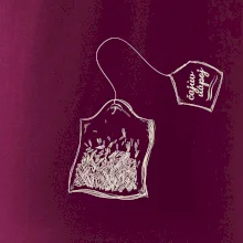 Čaj - čajový nápoj