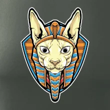Egyptská mačka Egyptská mačka