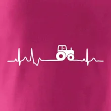 Traktor EKG Traktor EKG