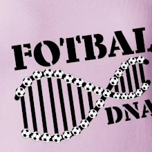 Fotbal DNA