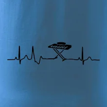 Piano ekg - prenosné