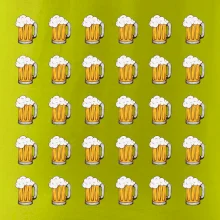 Narodeniny - 30x pivo