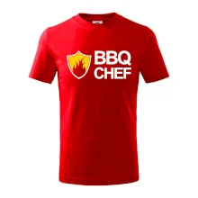 Grilovanie - BBQ Chef