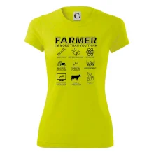 Farmer Symbols