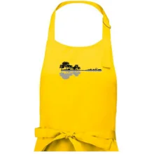 Gitara príroda Gitara príroda