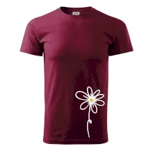 Kopretina - dole na výšku Kopretina - dole na výšku