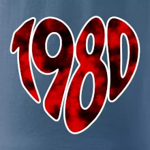 1980 v srdci