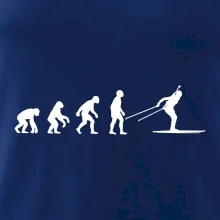 Biathlon Evolúcia Beh