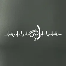 Potápač EKG Potápač EKG