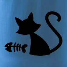 Ryba vs mačka Ryba vs mačka