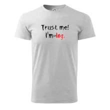 Trust me I´m an Ing. / Ver mi som Ing. Trust me I´m an Ing. / Ver mi som Ing.